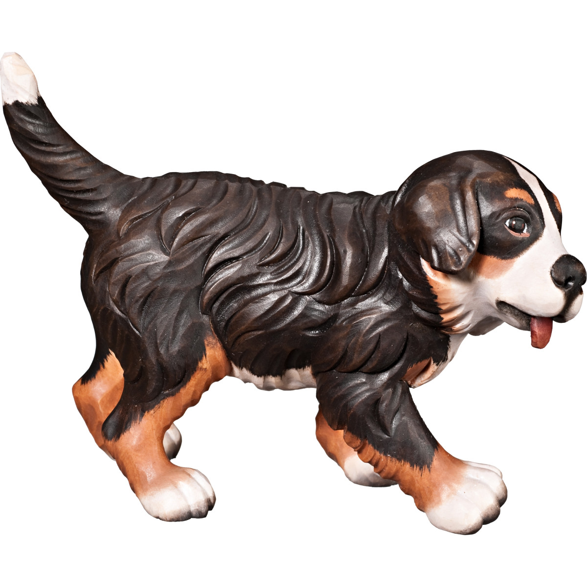Cachorro Boyero de Berna